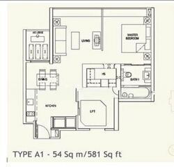 The Metz (D9), Condominium #566092301
